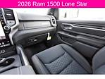 New 2026 Ram 1500 Lone Star Crew Cab for sale #4158126 - photo 10
