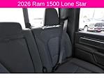 New 2026 Ram 1500 Lone Star Crew Cab for sale #4158126 - photo 11