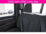 New 2026 Ram 1500 Lone Star Crew Cab for sale #4158126 - photo 12