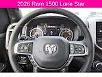 New 2026 Ram 1500 Lone Star Crew Cab for sale #4158126 - photo 13