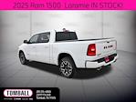 New 2025 Ram 1500 Laramie Crew Cab 4x4 Pickup for sale #N509401 - photo 4