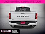New 2025 Ram 1500 Laramie Crew Cab 4x4 Pickup for sale #N509401 - photo 5