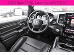 New 2025 Ram 1500 Laramie Crew Cab 4x4 Pickup for sale #N509401 - photo 6