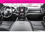 New 2025 Ram 1500 Laramie Crew Cab 4x4 Pickup for sale #N509401 - photo 8