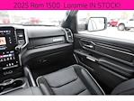 New 2025 Ram 1500 Laramie Crew Cab 4x4 Pickup for sale #N509401 - photo 9
