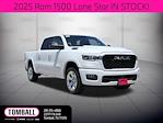 New 2025 Ram 1500 Lone Star Crew Cab 4x4 Pickup for sale #N554679 - photo 1