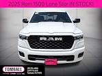 New 2025 Ram 1500 Lone Star Crew Cab 4x4 Pickup for sale #N554679 - photo 2