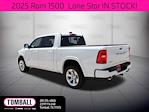 New 2025 Ram 1500 Lone Star Crew Cab 4x4 Pickup for sale #N554679 - photo 4