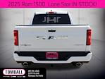 New 2025 Ram 1500 Lone Star Crew Cab 4x4 Pickup for sale #N554679 - photo 5
