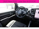 New 2025 Ram 1500 Lone Star Crew Cab 4x4 Pickup for sale #N554679 - photo 6