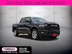 New 2025 Ram 1500 Lone Star Crew Cab 4x4 Pickup for sale #N554680 - photo 1