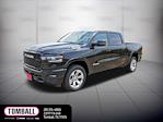 New 2025 Ram 1500 Lone Star Crew Cab 4x4 Pickup for sale #N554680 - photo 3