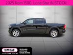 New 2025 Ram 1500 Lone Star Crew Cab 4x4 Pickup for sale #N554680 - photo 4