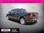New 2025 Ram 1500 Lone Star Crew Cab 4x4 Pickup for sale #N554680 - photo 5