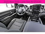 New 2025 Ram 1500 Lone Star Crew Cab 4x4 Pickup for sale #N554680 - photo 8