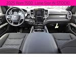 New 2025 Ram 1500 Lone Star Crew Cab 4x4 Pickup for sale #N554680 - photo 9