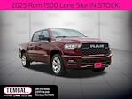New 2025 Ram 1500 Lone Star Crew Cab 4x4 Pickup for sale #N565067 - photo 1