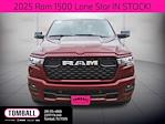 New 2025 Ram 1500 Lone Star Crew Cab 4x4 Pickup for sale #N565067 - photo 2