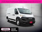 New 2025 Ram ProMaster 2500 High Roof Empty Cargo Van for sale #E532982 - photo 1
