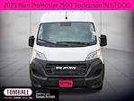 New 2025 Ram ProMaster 2500 High Roof Empty Cargo Van for sale #E532982 - photo 3