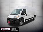 New 2025 Ram ProMaster 2500 High Roof Empty Cargo Van for sale #E532982 - photo 4