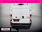 New 2025 Ram ProMaster 2500 High Roof Empty Cargo Van for sale #E532982 - photo 6