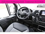 New 2025 Ram ProMaster 2500 High Roof Empty Cargo Van for sale #E532982 - photo 7