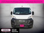 New 2025 Ram ProMaster 2500 High Roof Empty Cargo Van for sale #E538972 - photo 3