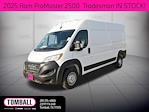 New 2025 Ram ProMaster 2500 High Roof Empty Cargo Van for sale #E538972 - photo 6