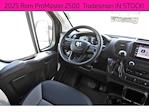 New 2025 Ram ProMaster 2500 High Roof Empty Cargo Van for sale #E538972 - photo 7