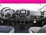 New 2025 Ram ProMaster 2500 High Roof Empty Cargo Van for sale #E538972 - photo 9