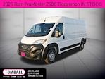 New 2025 Ram ProMaster 2500 High Roof Empty Cargo Van for sale #E538973 - photo 1