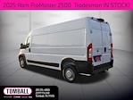 New 2025 Ram ProMaster 2500 High Roof Empty Cargo Van for sale #E538973 - photo 2