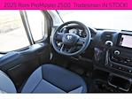 New 2025 Ram ProMaster 2500 High Roof Empty Cargo Van for sale #E538973 - photo 6