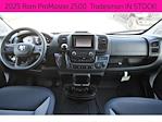 New 2025 Ram ProMaster 2500 High Roof Empty Cargo Van for sale #E538973 - photo 8