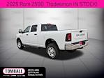 New 2025 Ram 2500 Tradesman Crew Cab 4x4 Pickup for sale #G505165 - photo 4