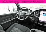 New 2025 Ram 2500 Tradesman Crew Cab 4x4 Pickup for sale #G505165 - photo 6