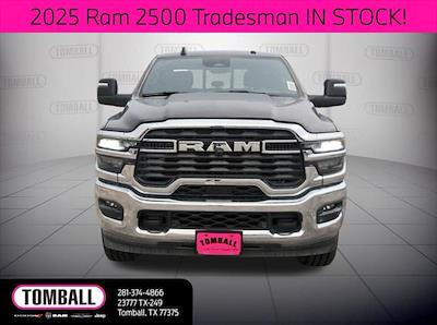 New 2025 Ram 2500 Tradesman Crew Cab 4x4 Pickup for sale #G506281 - photo 2