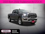 New 2025 Ram 2500 Tradesman Crew Cab 4x4 Pickup for sale #G506281 - photo 1