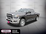 New 2025 Ram 2500 Tradesman Crew Cab 4x4 Pickup for sale #G506281 - photo 3