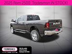 New 2025 Ram 2500 Tradesman Crew Cab 4x4 Pickup for sale #G506281 - photo 4