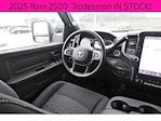 New 2025 Ram 2500 Tradesman Crew Cab 4x4 Pickup for sale #G506281 - photo 6