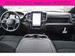 New 2025 Ram 2500 Tradesman Crew Cab 4x4 Pickup for sale #G506281 - photo 8