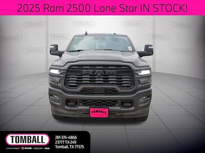 New 2025 Ram 2500 Lone Star Crew Cab 4x4 Pickup for sale #G512070 - photo 2