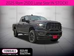 New 2025 Ram 2500 Lone Star Crew Cab 4x4 Pickup for sale #G512070 - photo 1