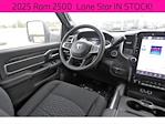 New 2025 Ram 2500 Lone Star Crew Cab 4x4 Pickup for sale #G512070 - photo 6