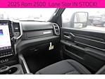 New 2025 Ram 2500 Lone Star Crew Cab 4x4 Pickup for sale #G512070 - photo 9