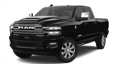 New 2025 Ram 2500 Laramie Crew Cab 4x4 Pickup for sale #G510120 - photo 1