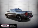 New 2025 Ram 1500 Rebel Crew Cab 4x4 Pickup for sale #N716961 - photo 3