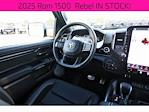 New 2025 Ram 1500 Rebel Crew Cab 4x4 Pickup for sale #N716961 - photo 4